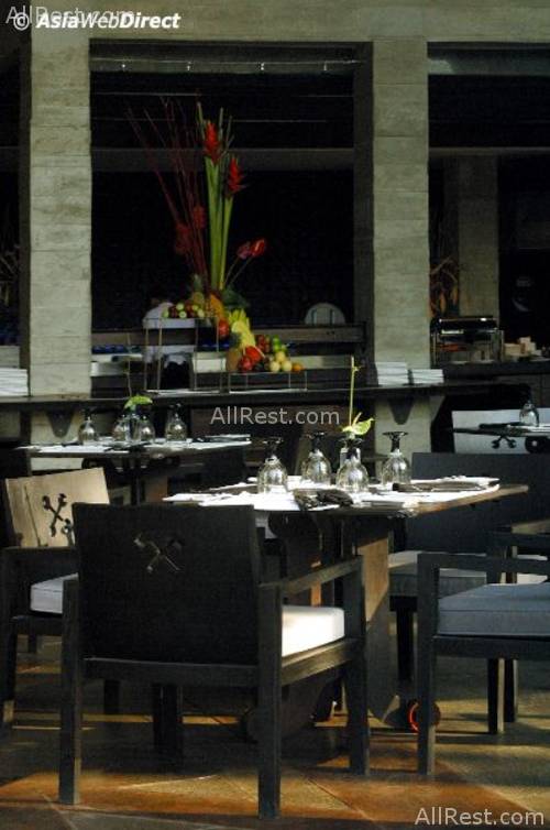 Indigo Pearl Hotel 54